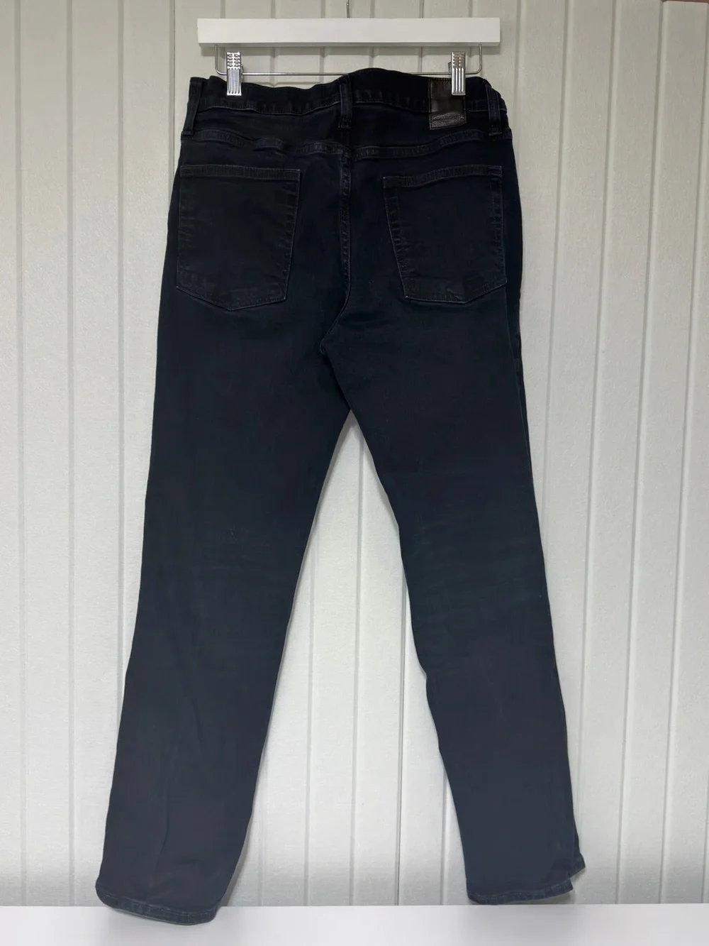 Goodfellow & Co Men’s Navy Slim Jeans